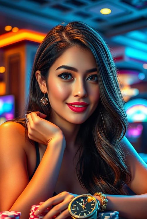 1mcuci slot
